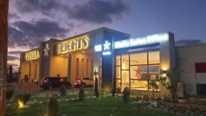 Mohamed Afifi Stella Heights - Sidi Abdel Rahman - Families - 3 Bed rooms